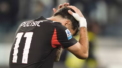 Pulisic perde p&ecirc;nalti bizarro e dupla vive rodada perfeita com empate de Juventus e Milan