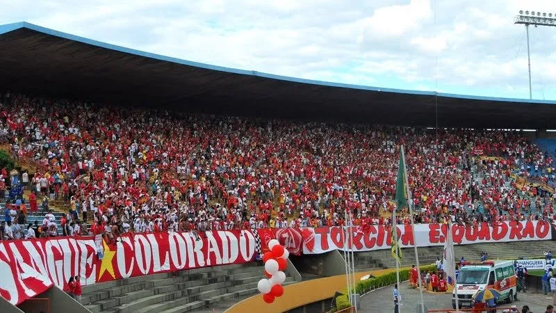 [Times de capitais] Vila Nova, do acesso &agrave; S&eacute;rie B &agrave; segundona estadual em cinco meses