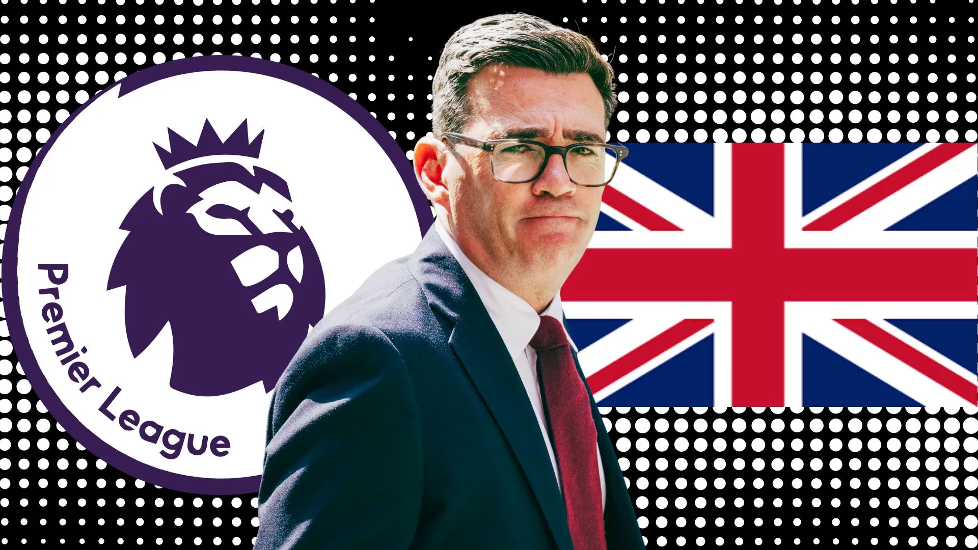 Da arquibancada ao governo: A paix&atilde;o inabal&aacute;vel do novo premi&ecirc; brit&acirc;nico por clube da Premier League