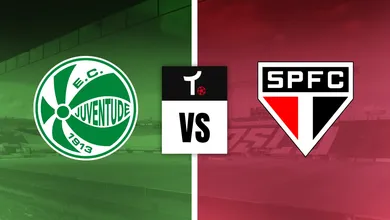 Juventude x S&atilde;o Paulo &ndash; Palpites, not&iacute;cias e odds (13/05)