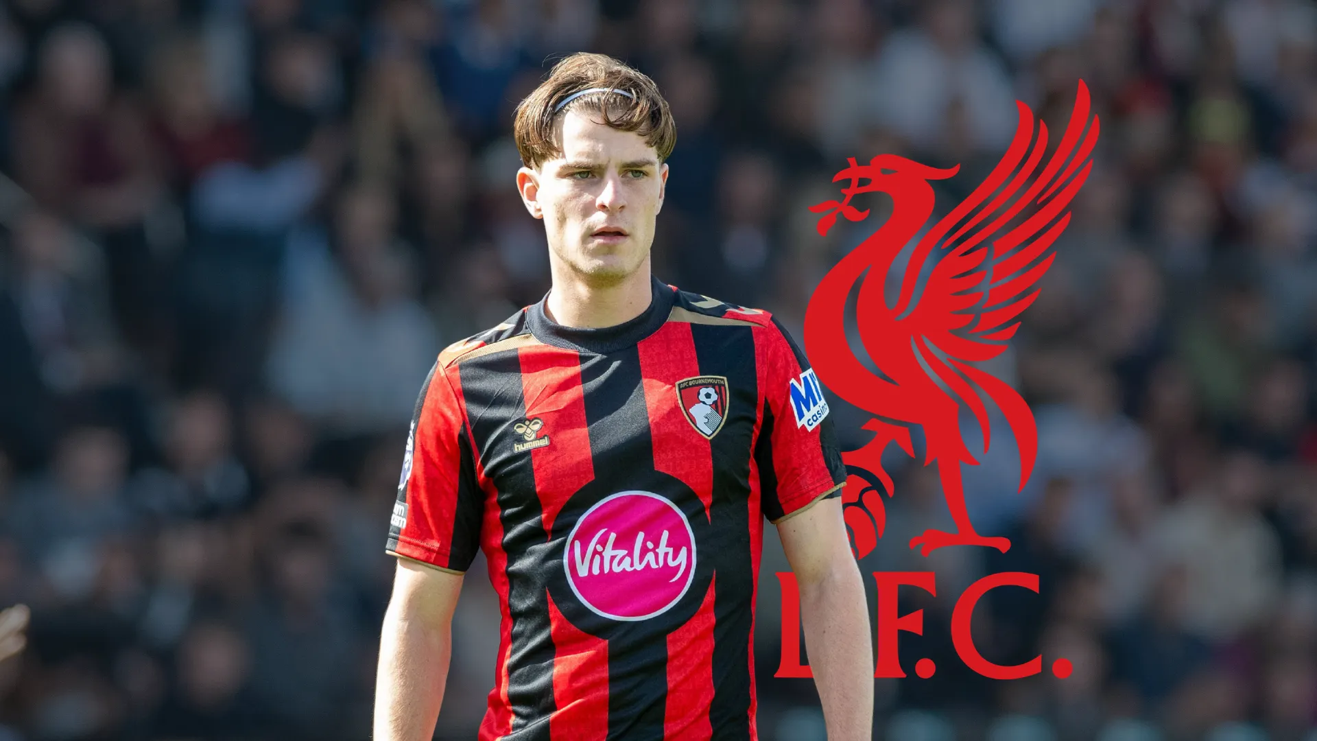 Mercado: Liverpool identifica dois alvos priorit&aacute;rios para o meio-campo