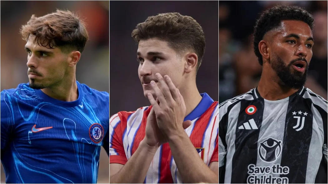 An&aacute;lise: Qual time fez a melhor janela de transfer&ecirc;ncias da Europa?