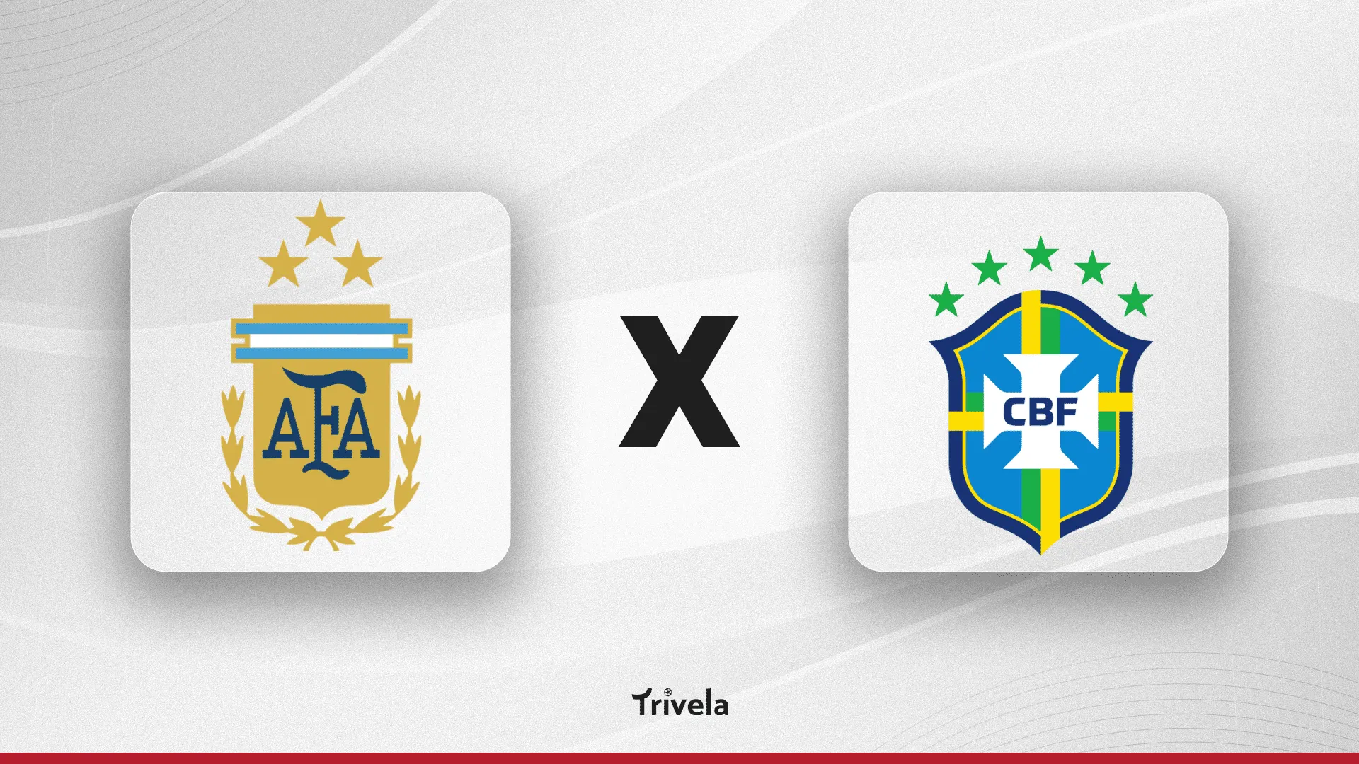 Argentina x Brasil: escala&ccedil;&otilde;es, onde assistir e palpites &ndash; Eliminat&oacute;rias da Copa &ndash; 25/03/2025