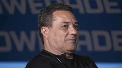 Demitido pela SAF em 2022, Luxemburgo pode ser cartada final do Cruzeiro no Brasileir&atilde;o