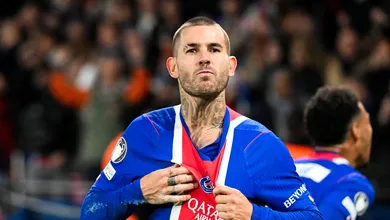A grande atua&ccedil;&atilde;o de Lucas Hernandez pode mudar os planos do PSG?