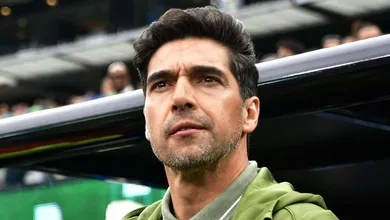 Abel Ferreira revela misto de sentimentos ap&oacute;s a estreia do Palmeiras no Mundial de Clubes