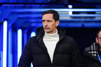 Por que o t&eacute;cnico ideal para o Manchester United pode estar na Bundesliga?