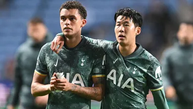 Classifica&ccedil;&atilde;o sofrida &eacute; mais uma prova do p&eacute;ssimo in&iacute;cio de temporada do Tottenham