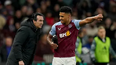 Quem se adapta, prospera: como Unai Emery colocou Aston Villa na briga por vaga na Champions League