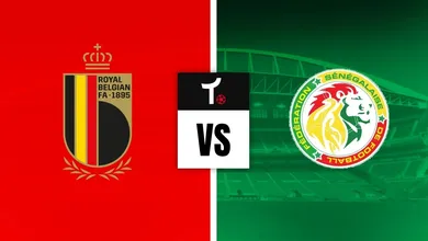 B&eacute;lgica x Senegal Palpite &ndash; Not&iacute;cias e odds (01/07)