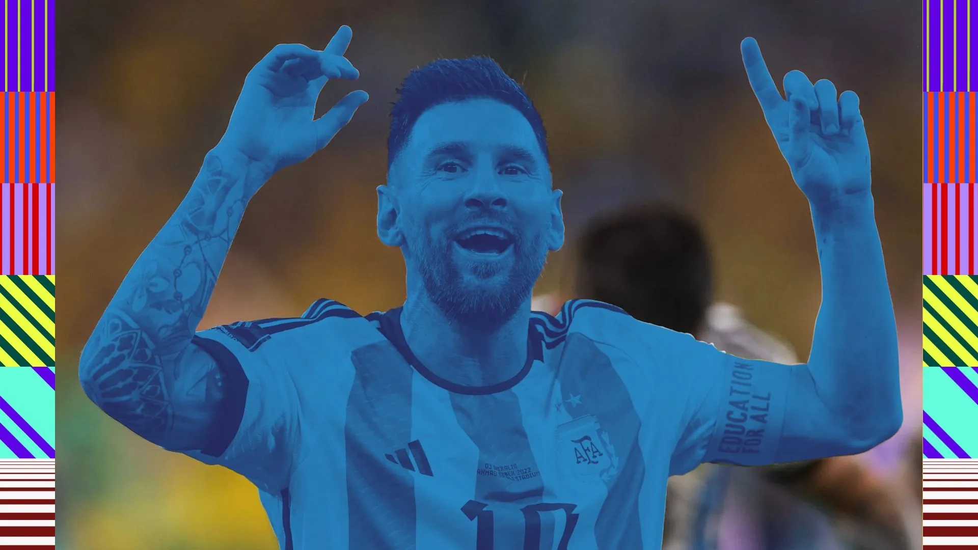 Quem pode estar disputando sua &uacute;ltima Copa do Mundo em 2026?