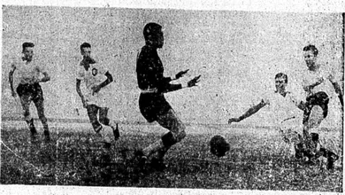 Di&aacute;rio de 1950: vencendo o Uruguai na Copa errada