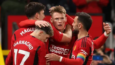 McTominay viveu outra noite artilheira e deu ao United uma merecida e importante vit&oacute;ria sobre o Chelsea