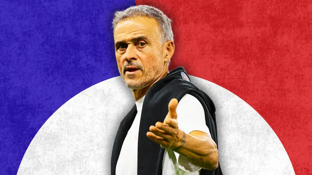 Luis Enrique: &lsquo;Ele queria um papel mais importante no PSG, mas n&atilde;o garanto isso a nenhum jogador&rsquo;