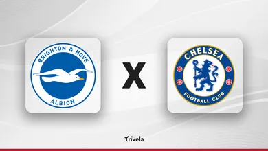 Brighton x Chelsea: escala&ccedil;&otilde;es, onde assistir e palpites &ndash; FA Cup &ndash; 08/02/2025