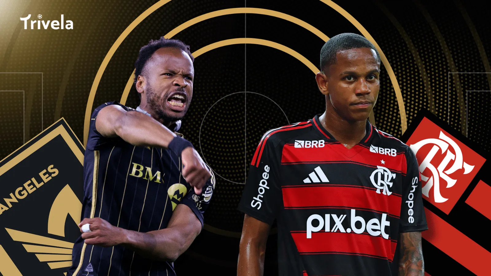 &Eacute; hora dos reservas do Flamengo mostrarem trabalho a Filipe Lu&iacute;s no Mundial de Clubes