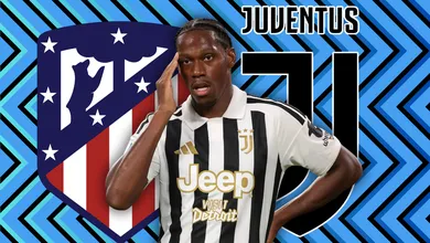 Jonathan David fecha com Atl&eacute;tico de Madrid e gera efeito domin&oacute; para a Juventus no mercado