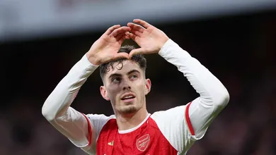 Xhaka d&aacute; a receita para Havertz confirmar a boa fase no Arsenal: &lsquo;Fa&ccedil;a os cr&iacute;ticos engolirem as palavras&rsquo;