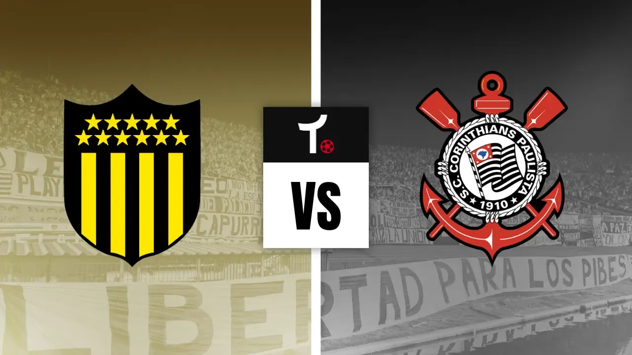 Pe&ntilde;arol x Corinthians Palpite &ndash; Not&iacute;cias e odds (21/05)