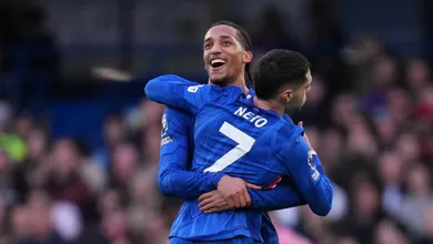 &lsquo;Ficamos inofensivos&rsquo;: Aus&ecirc;ncia de brasileiro frustra no Chelsea apesar de triunfo