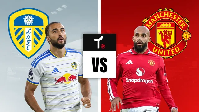 Leeds x Manchester United Palpite &ndash; Onde assistir e escala&ccedil;&otilde;es (18/10)