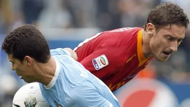 Mais que a honra ou a gl&oacute;ria, o d&eacute;rbi da Copa vale a salva&ccedil;&atilde;o