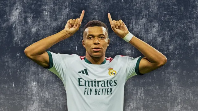 &lsquo;Ele n&atilde;o &eacute; candidato da Bola de Ouro e finaliza melhor que Mbapp&eacute;&rsquo;, diz ex-jogador espanhol