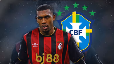 A importante qualidade que Rayan pode trazer &agrave; sele&ccedil;&atilde;o brasileira