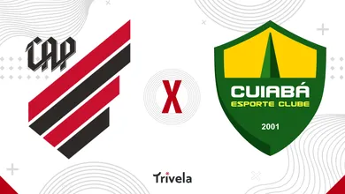 Athletico-PR x Cuiab&aacute;: onde assistir, palpites e escala&ccedil;&otilde;es &ndash; Campeonato Brasileiro &ndash; 14/04/2024