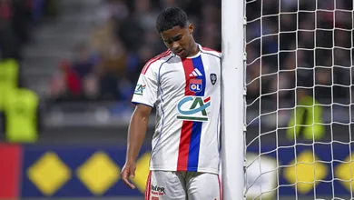 &lsquo;Os &aacute;rbitros precisam proteger Endrick&rsquo;: A preocupa&ccedil;&atilde;o urgente do t&eacute;cnico do Lyon
