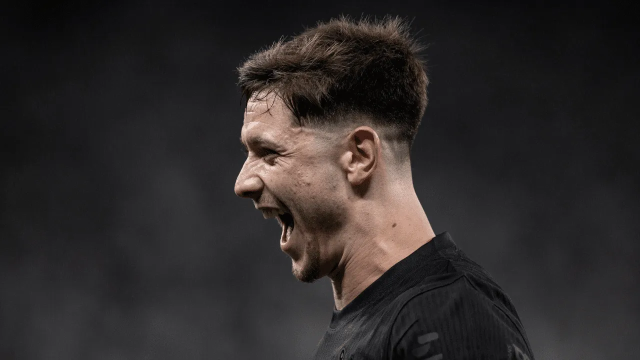 Rodrigo Garro tem data para voltar ao Corinthians e aus&ecirc;ncia em D&eacute;rbi &eacute; explicada
