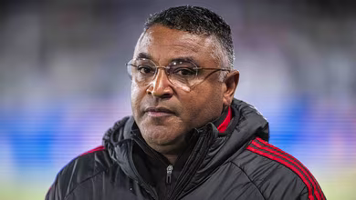Roger vai contra senso comum e v&ecirc; dois tempos parecidos em derrota do Inter ao Flamengo