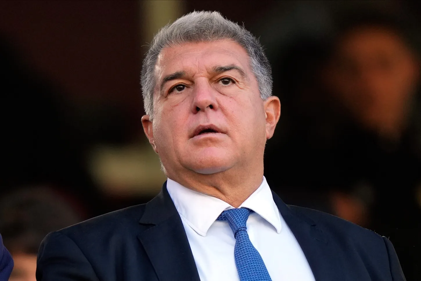 Presidente do Barcelona confirma e explica quebra de contrato com a Nike