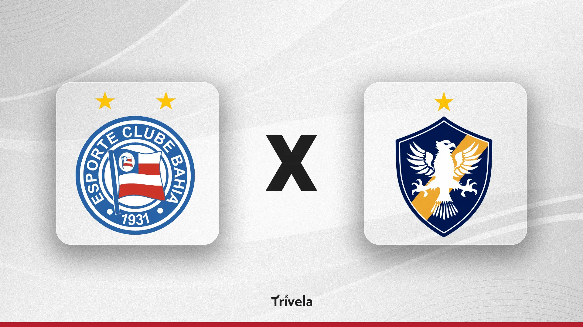 Bahia x Retr&ocirc;: onde assistir, hor&aacute;rio e prov&aacute;veis escala&ccedil;&otilde;es