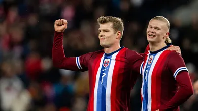 Sem artilheiro de La Liga, Atletico de Madrid mira companheiro de Haaland