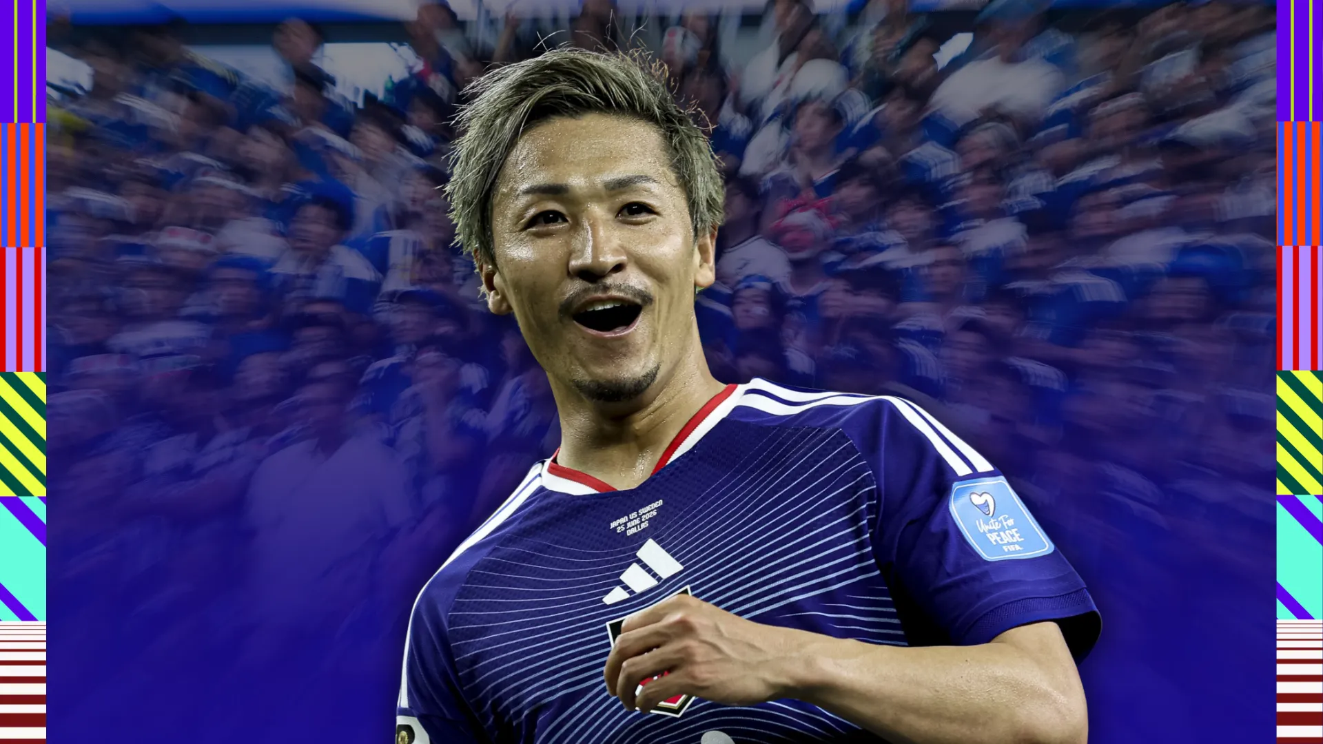 O que voc&ecirc; precisa saber sobre a sele&ccedil;&atilde;o japonesa na Copa do Mundo