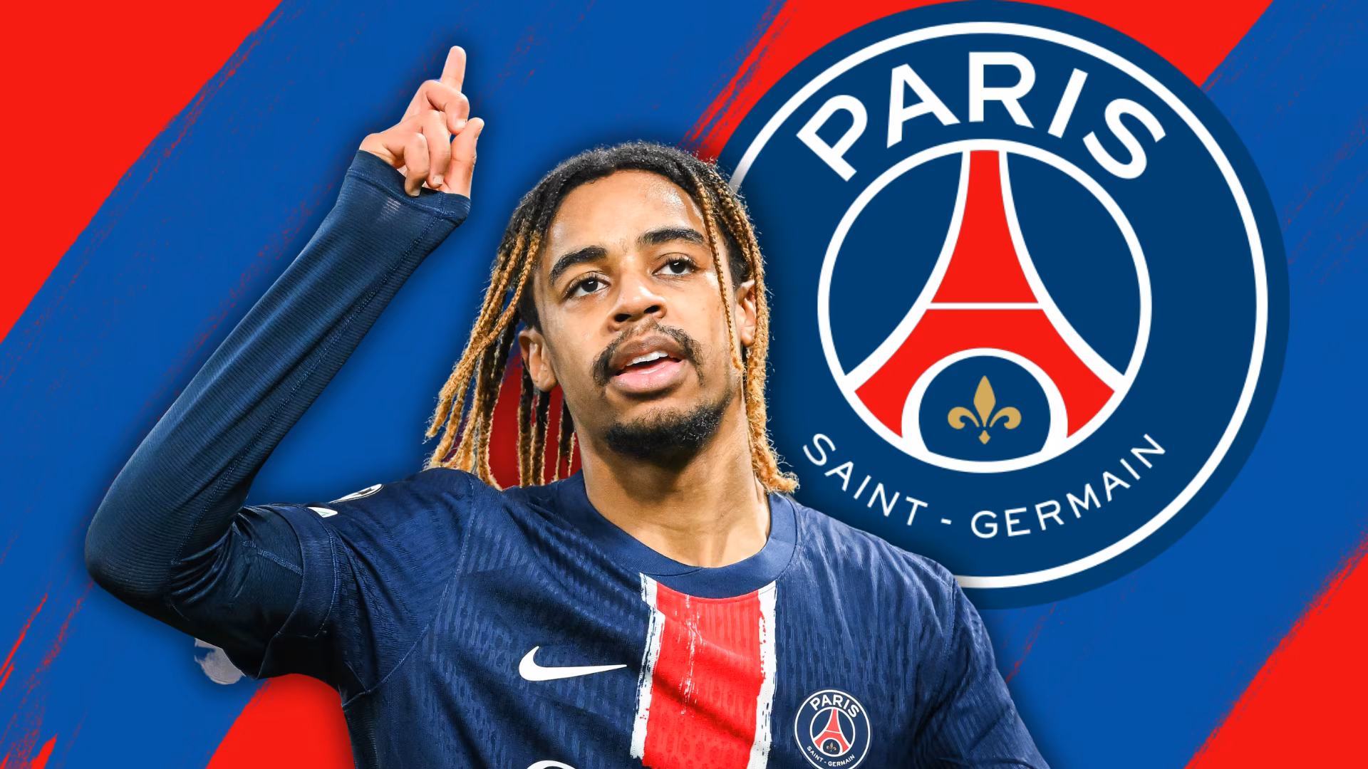 Barcola vive imbr&oacute;glio sobre futuro, enquanto PSG mant&eacute;m posi&ccedil;&atilde;o no mercado