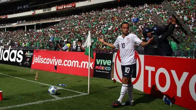 Donovan abandona aposentadoria para jogar justamente onde era visto como inimigo: no M&eacute;xico
