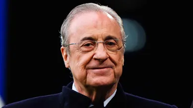 Florentino P&eacute;rez deixou claro o que deseja para futuro de Kroos e Modric