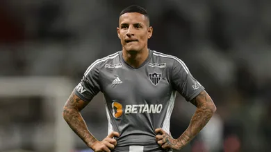 Como o Atl&eacute;tico tenta evitar sequ&ecirc;ncia ruim que n&atilde;o acontece h&aacute; sete anos