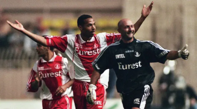 henry barthez