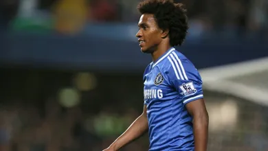 Willian merecia a sele&ccedil;&atilde;o, mas chance foi dada muito tarde