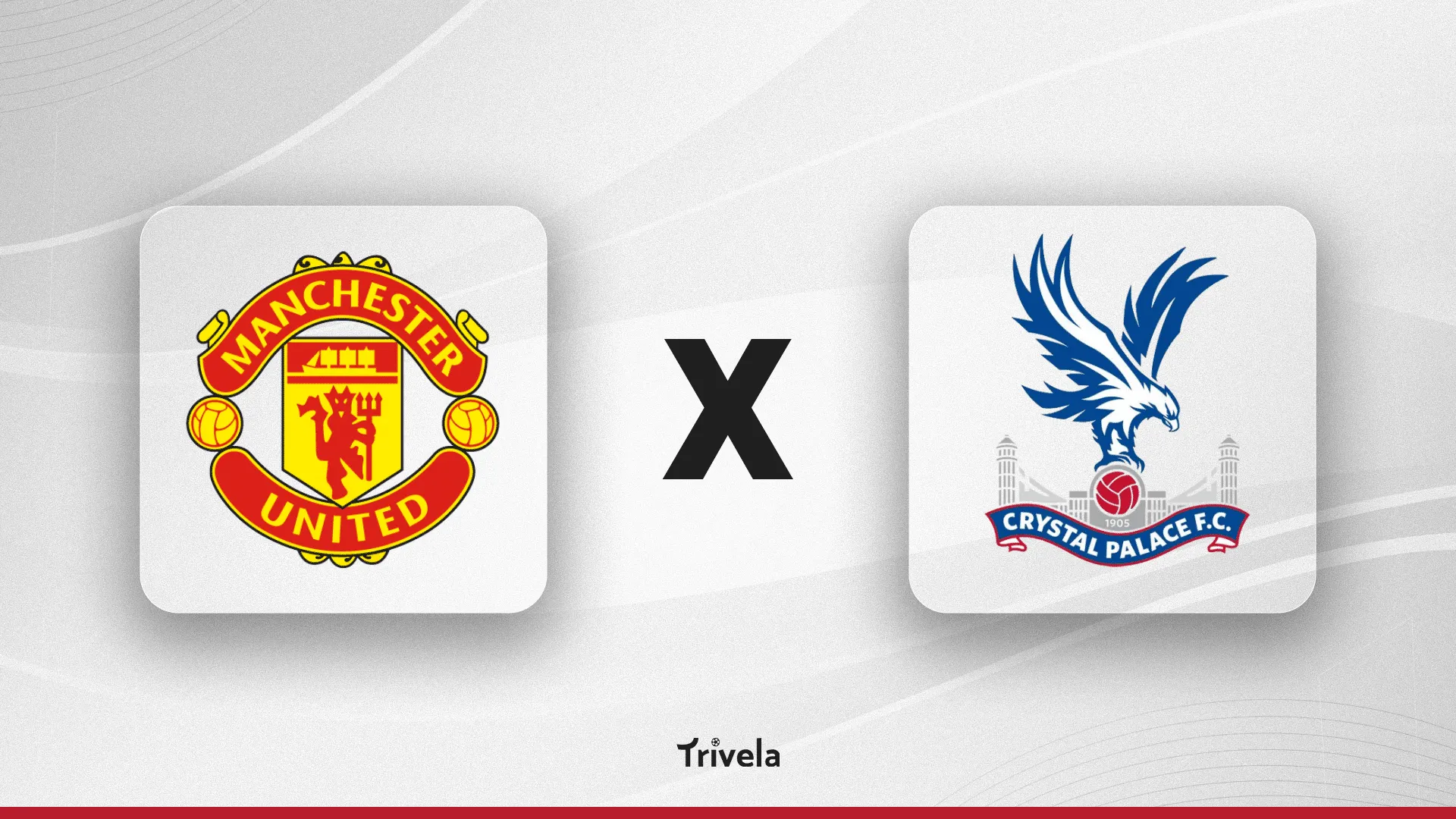 Manchester United x Crystal Palace: palpites, onde assistir e escala&ccedil;&otilde;es &ndash; Premier League &ndash; 02/02/2025