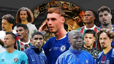 Sele&ccedil;&atilde;o Trivela do Mundial: Escolhemos os 11 melhores do torneio