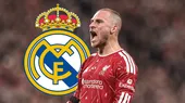 Real Madrid vislumbra oportunidade para ir atr&aacute;s de Mac Allister, do Liverpool