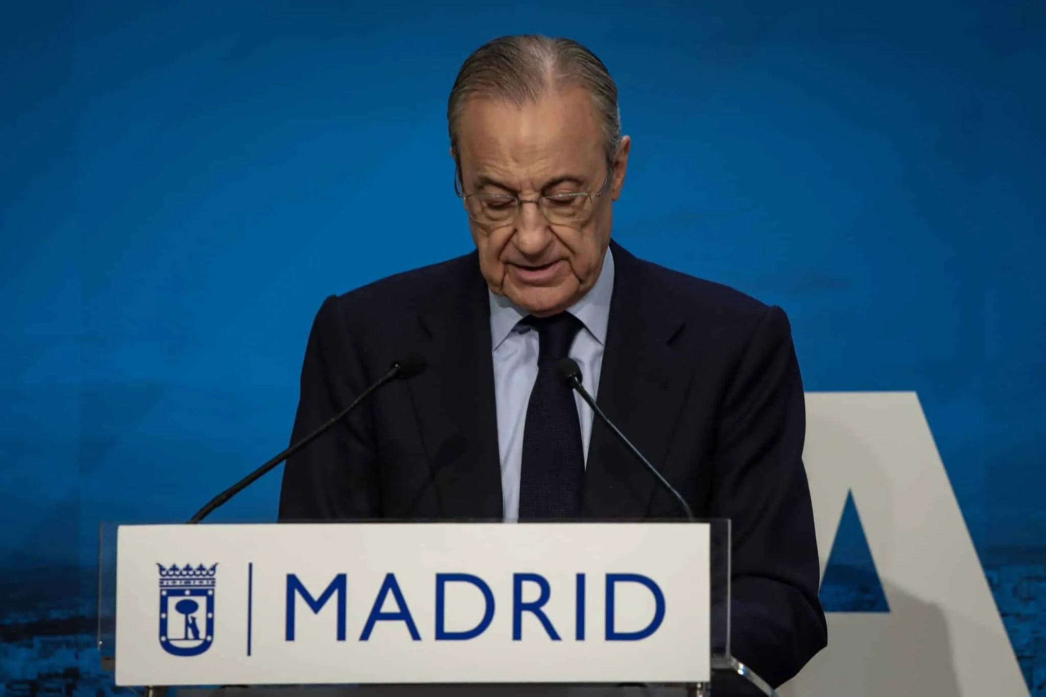 J&aacute; virou tradi&ccedil;&atilde;o, mas o que explica a in&eacute;rcia do Real Madrid na janela de inverno?