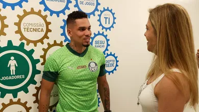 Quanto o Vasco receber&aacute; na venda de Paulinho ao Palmeiras?