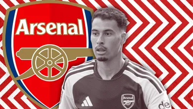 Arsenal: Por que Gabriel Martinelli no mercado virou situa&ccedil;&atilde;o inc&ocirc;moda no clube?