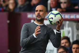 Guardiola: &ldquo;Liverpool de Klopp e Barcelona de Luis Enrique s&atilde;o os melhores advers&aacute;rios que j&aacute; enfrentei&rdquo;