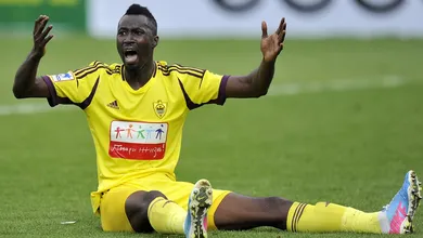 Anzhi deve pagar logo a conta por sua inconsequ&ecirc;ncia